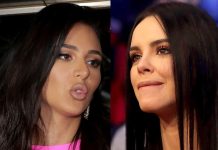 Anastasija bez čestitke za Bogdanu, samo oštro: Kako se ponaša prema ljudima takav ti je život