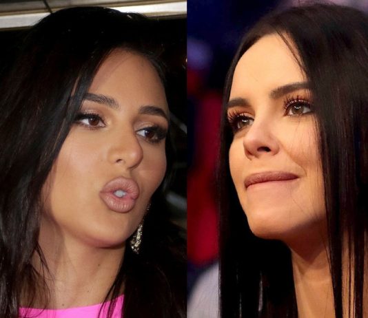 Anastasija bez čestitke za Bogdanu, samo oštro: Kako se ponaša prema ljudima takav ti je život