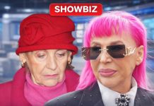 Lepa Lukić u suzama: Zorica Brunclik je izgubila nadu za život – “Vidjela sam je, ovu fotografiju smo zajedno napravile… ne mogu vjerovati svojim očima!” (VIDEO) Lepa Lukić u suzama: Zorica Brunclik je izgubila nadu za život – “Vidjela sam je, ovu fotografiju smo zajedno napravile… ne mogu vjerovati svojim očima!” (VIDEO) - featured image