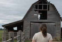 Otišla sam u našu kuću na selu u tajnosti, bez da sam rekla mužu, da saznam šta on tamo radi: kada sam otvorila vrata, preplavila me je pravi užas 😱😱 Otišla sam u našu kuću na selu u tajnosti, bez da sam rekla mužu, da saznam šta on tamo radi: kada sam otvorila vrata, preplavila me je pravi užas 😱😱 - featured image