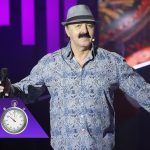 HARlS ĐŽIN0VIĆ STA0 NA LUDl KAMEN!!!! EV0 K0JA P0ZNATA PJEVAČlCA osvojila njegovo srce!!SLlJEDI VELlKI Š0K!!!