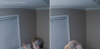 Unajmila sam dragu 60-godišnju ženu da čuva moje blizance — ali jedne noći kamera je otkrila njezino pravo lice