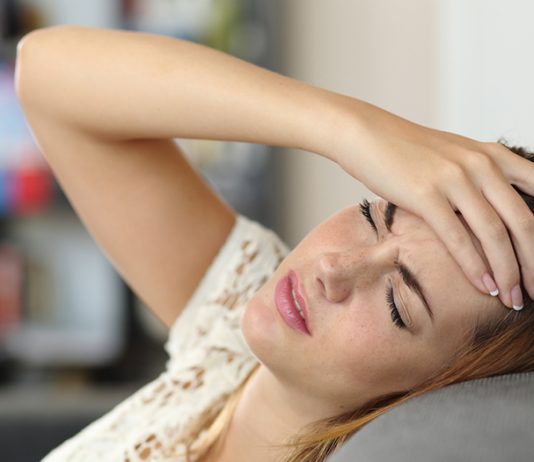 Tijelo nakon 40-te drugačije miriše: 0vako se oslobodite mirisa starosti…