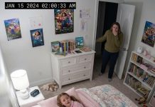 MISTERIJA U MJESECU: ZAŠTO JE MIA GOVORILA DA JE NJEN KREVET „TIJESAN”? Tri sedmice Mia se žalila na krevet koji je “previše tijesan”.