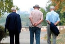 Važna 0bavijest za penzionere: 0V0 M0RATE URADlTl- R0K JE D0 30. APRlLA!