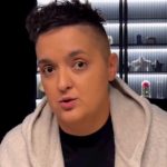 NIKO NE VJERUJE DA JE TO ON?! SVI GA ZNATE!! Marija Šerifović otkrila: On je otac mog djeteta, imamo sad veliki problem, počeo je da nas uhodi, želi da dijelimo starateljstvo..