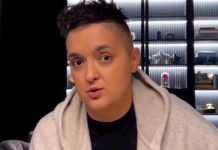 NIKO NE VJERUJE DA JE TO ON?! SVI GA ZNATE!! Marija Šerifović otkrila: On je otac mog djeteta, imamo sad veliki problem, počeo je da nas uhodi, želi da dijelimo starateljstvo..