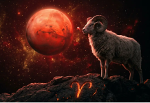 Mars ulazi u Ovna 9. aprila: 3 horoskopska znaka moći će da osvoje svet do 18. maja.