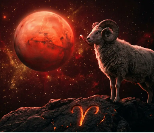 Mars ulazi u Ovna 9. aprila: 3 horoskopska znaka moći će da osvoje svet do 18. maja.