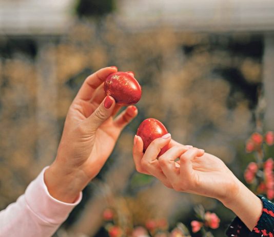 Ovo cveće obavezno treba uneti u kuću pre Vaskrsa: Veruje se da donosi sreću i napredak