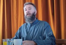 Ovo je prva stvar koju đavo uradi kad uđe u čoveka, a da nije ni svestan: Upozorava otac Predrag Popović