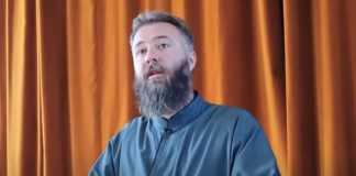 Ovo je prva stvar koju đavo uradi kad uđe u čoveka, a da nije ni svestan: Upozorava otac Predrag Popović