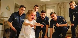 Mala devojčica je pozvala policiju zbog zvuka ispod kreveta — otkriće je iznenadilo sve.