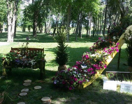 Već od danas stavite staru školu u baštu i vrt, napravićete ogromnu promenu