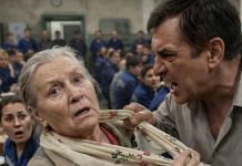 Pred 48 kolega strgao mi je šal i ponizio me: za pola sata izgubio je mnogo više od obraza