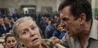 Pred 48 kolega strgao mi je šal i ponizio me: za pola sata izgubio je mnogo više od obraza