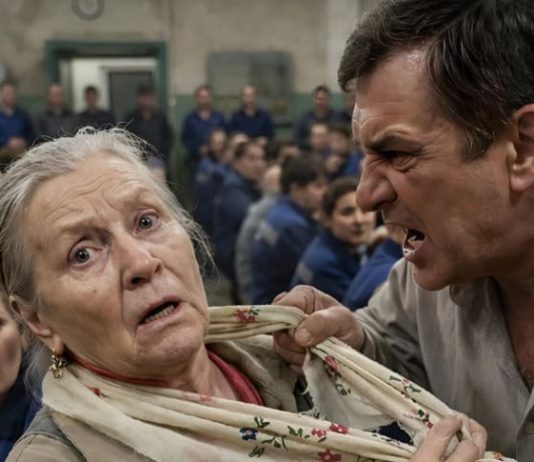 Pred 48 kolega strgao mi je šal i ponizio me: za pola sata izgubio je mnogo više od obraza