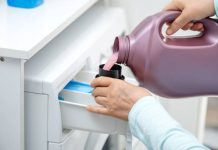 5 GENIJALNIH IDEJA! Ne bacajte prazne boce od omekšivača i praška