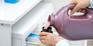 5 GENIJALNIH IDEJA! Ne bacajte prazne boce od omekšivača i praška