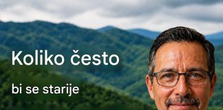 Koliko često bi se starije osobe trebale kupati nakon 70. godine? 7 šokantnih činjenica koje biste trebali znati. …