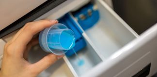 Zašto vam je pregrada za omekšivač uvek puna vode: Evo kako da rešite problem za 5 minuta