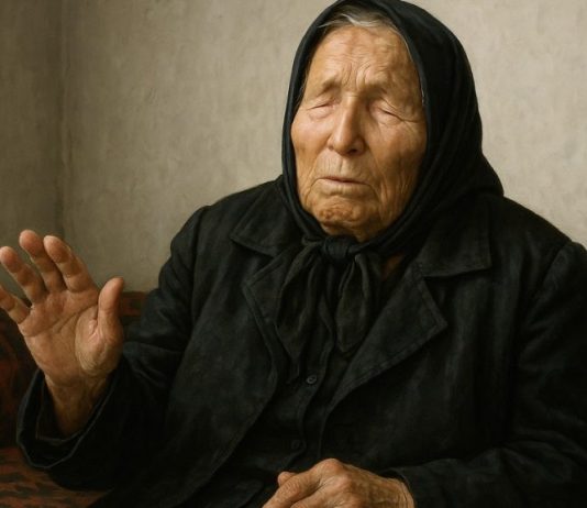 Baba Vanga predviđa u 2026: Ne sluti na dobro