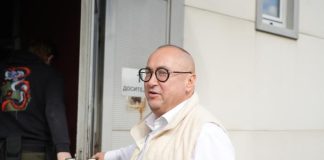 OBJAVLJEN SNIMAK SA SVADBE NA KOJOJ JE ĐANI IZUJEDAN! Evo šta je pevač radio nakon šok incidenta – prava drama!