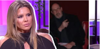 NEVIĐENI SKANDAL!!Sreća nije dugo trajala nakon ovog Melininog ispada muža je ISTJERAO iz kuće pogledajte samo taj prizor!!!!