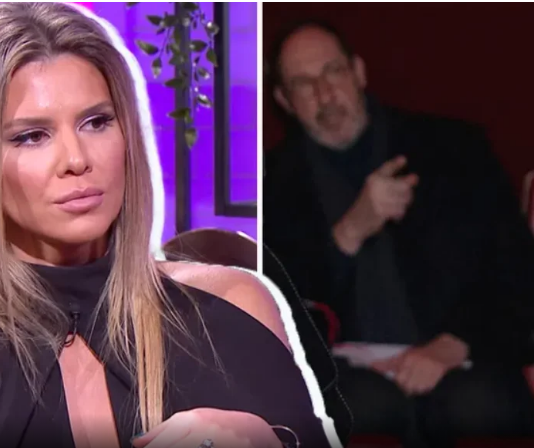 NEVIĐENI SKANDAL!!Sreća nije dugo trajala nakon ovog Melininog ispada muža je ISTJERAO iz kuće pogledajte samo taj prizor!!!!