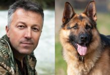 Pas je uznemireno lajao na sahrani svog vlasnika, a onda je porodica otvorila kovčeg: Kad su videli ko je unutra, zanemeli su od šoka