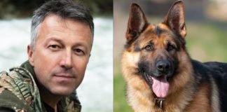 Pas je uznemireno lajao na sahrani svog vlasnika, a onda je porodica otvorila kovčeg: Kad su videli ko je unutra, zanemeli su od šoka