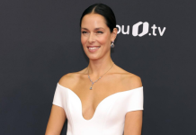 ANA IVANOVIĆ SE UDAJE ,POGELDAJTE KAKAV JE SKANDAL ŠVAJNI NAPRAVIO KAD JE VIDIO KO JE U PITANJU: A i vi ćete ostat u šoku!!! Ana je ubola jakpot (FOTO)