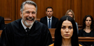 “Mirno govorim deset jezika”, rekla je mlada latinoamerikanka stojeći pred sudom. U sobi je izbio smijeh. Sudija, nesposoban da se suzdrži, nasmijao se