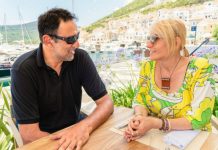Zar da ovako živi pored oca milionera? Stari sin Vlade Divca otvorio vrata skromnog doma u Americi: Mreže gore od komentara (FOTO)