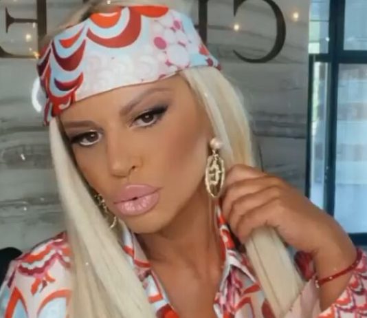 Dara se udala za Milana dok je sa Lazarom bila u braku: Prvi muž joj je robijao u Nemačkoj, sa drugim nije spavao u istom krevetu, živeli kao cimeri