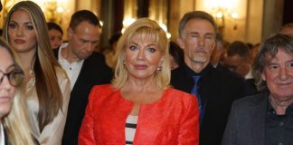 Suzana Mančić ljubi uglednog Grka već 25 godina: A iznenadiće vas kakvu titulu ima, čime se bavi i koliko zarađuje godišnje