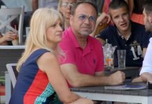 Slavica Rokvić otkrila šta je obećala Marinku pre nego što je izdahnuo: Zbog onoga što je učinila obožava je i pevačev vanbračni sin
