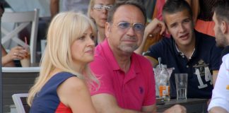 Slavica Rokvić otkrila šta je obećala Marinku pre nego što je izdahnuo: Zbog onoga što je učinila obožava je i pevačev vanbračni sin