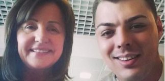 “Među nama se desila iskrena ljubav, godine su samo broj, a ja volim tvrdi tvoj!” – Ana Bekuta š0kirala, kriza srednjih godina