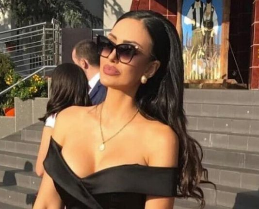 Najlepša Srpkinja umrla od raka, a njena ljubavna priča oduševljavala ljude: “Mnogo sam je volio, u snu mi rekla…”