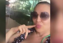 “Ceca slučajno objavila snimak u zagrljaju novog partnera sa jahte pa brže bolje obrisala.” Sada je kasno, svi su u soku, sve na Instagramu bilo!