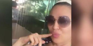 “Ceca slučajno objavila snimak u zagrljaju novog partnera sa jahte pa brže bolje obrisala.” Sada je kasno, svi su u soku, sve na Instagramu bilo!