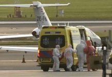 Hantavirus stigao u Evropu?! Stjuardesa u izolaciji, bila u kontaktu sa ženom koja se srušila na aerodromu…
