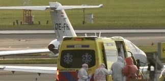 Hantavirus stigao u Evropu?! Stjuardesa u izolaciji, bila u kontaktu sa ženom koja se srušila na aerodromu…