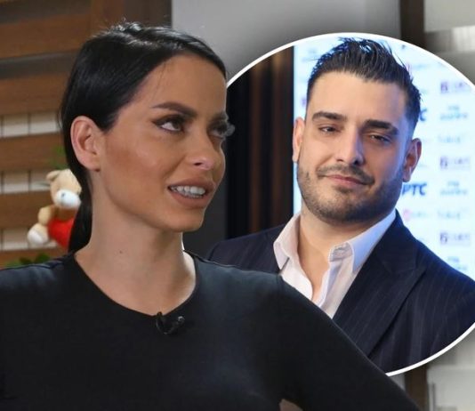 “Popisali smo papire za razvod, kad je mogao da uradim bratu, šta bi meni uradio” Katarina Lazić iskreno o krahu ljubavi: “Ništa me ne veže za njega”