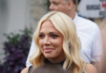 Milica Todorović se javno obratila svom sinu: Podelila emotivnu poruku i raznežila pratioce