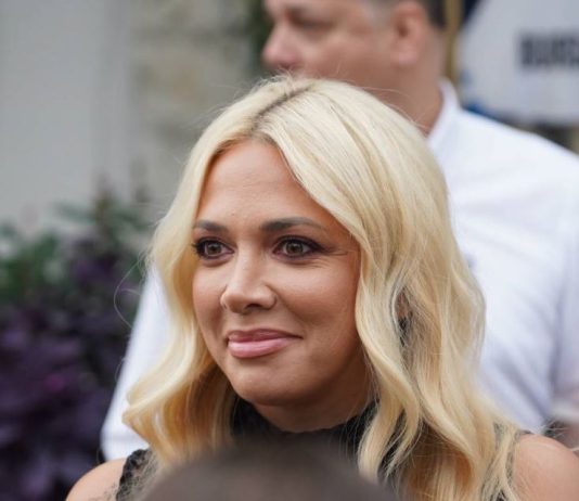 Milica Todorović se javno obratila svom sinu: Podelila emotivnu poruku i raznežila pratioce