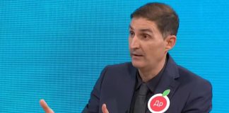 “Za boga miloga, pa zar ovsena kaša za doručak? Manite je se”: Dr Čubrilo upozorio, ujutru su ključne masti