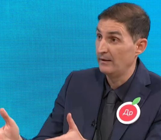 “Za boga miloga, pa zar ovsena kaša za doručak? Manite je se”: Dr Čubrilo upozorio, ujutru su ključne masti