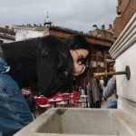 Isplivale do sada neviđene fotografije Milice Pavlović iz Sarajeva , GRLI JE POZNATI BOSANSKI PJEVAČ